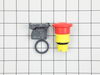 Push/pull Switch – Part Number: JWL1642-137