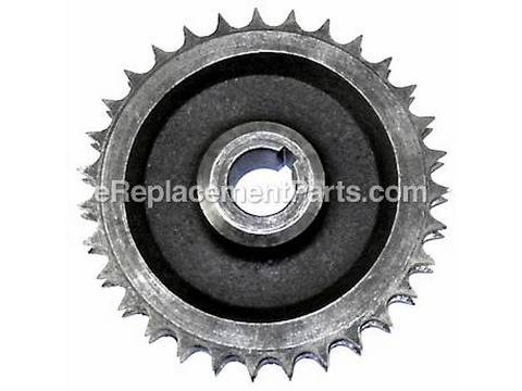 10392649-1-M-Jet-JWP15H-031-Sprocket
