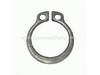 Retaining Ring – Part Number: JWP15H-033
