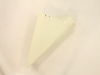 White Collector Hood – Part Number: JWP15H-050W