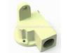 Worm Gear Box – Part Number: JWP15H-054W