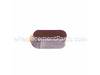 Key – Part Number: JWP15H-058