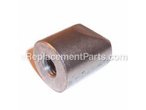 10392692-1-M-Jet-JWP15H-106-Threaded Lock Bushing