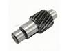 Shaft – Part Number: JWP15H-310