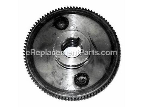 10392733-1-M-Jet-JWP15H-318-Gear Assembly