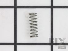 Spring – Part Number: JWP16OS-154
