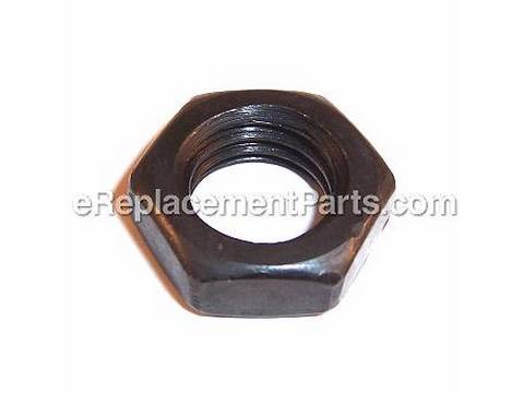 10393322-1-M-Jet-JWTS10-133-Arbor Nut