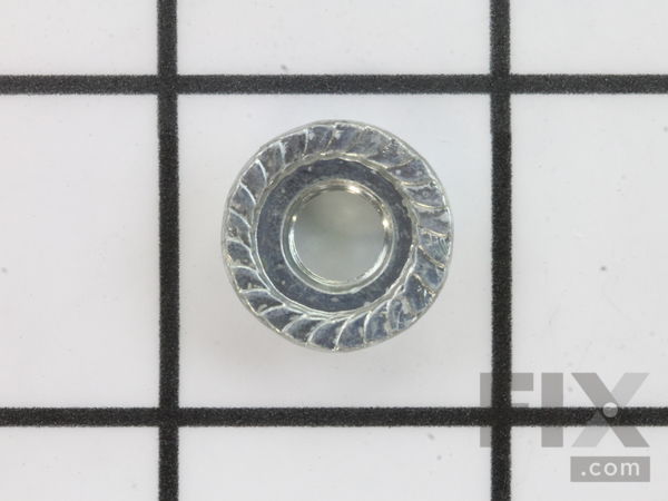 10394291-1-M-Jet-NF081300-Flange Lock Nut M8
