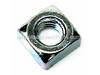 Square Nut – Part Number: NS061000