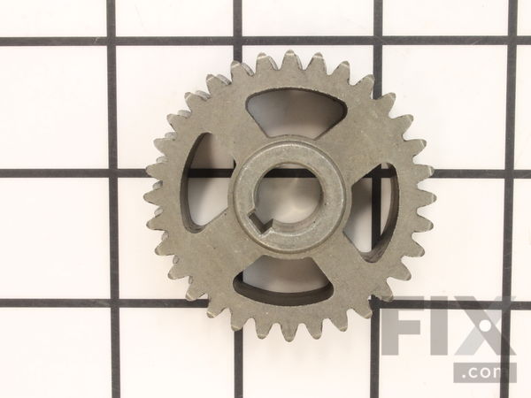 10394334-1-M-Jet-OES80CS-242-Worm Gear