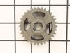 Worm Gear – Part Number: OES80CS-242
