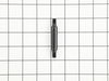 Worm Gear Shaft – Part Number: OES80CS-243