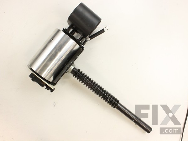 10394356-1-M-Jet-OES80CS-IDRA-Idle Drum Complete Assembly