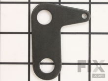 Bracket – Part Number: PA-C58