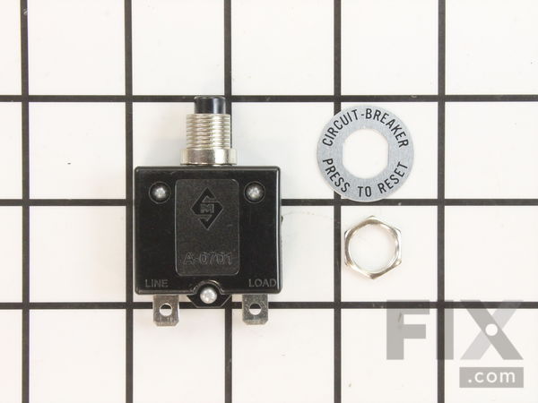 10394554-1-M-Jet-PGA-M22A-Thermal Reset Switch