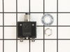 Thermal Reset Switch – Part Number: PGA-M22A