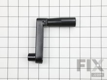 Handle Assembly – Part Number: PGE-B19A