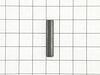 Shaft – Part Number: PM2700-345