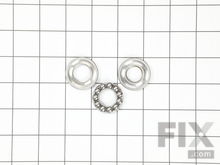 Thrust Bearing – Part Number: PM2700-503