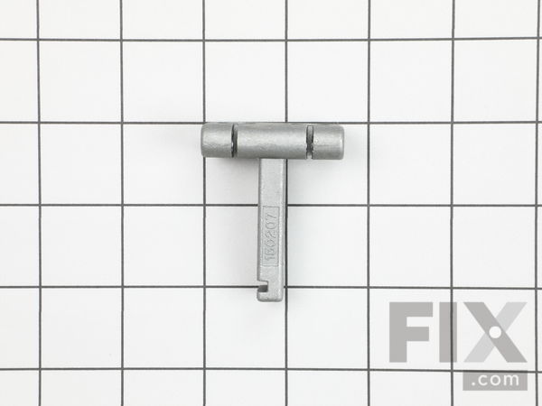 10395295-1-M-Jet-PWBS14-239-Support Bracket