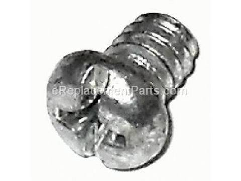 10395366-1-M-Jet-S0030304-Round-Head Screw