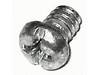 Round-Head Screw – Part Number: S0030304