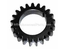 Gear – Part Number: SBR40N-30