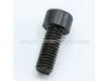 Hex Cap BoiL – Part Number: SBR40N-40