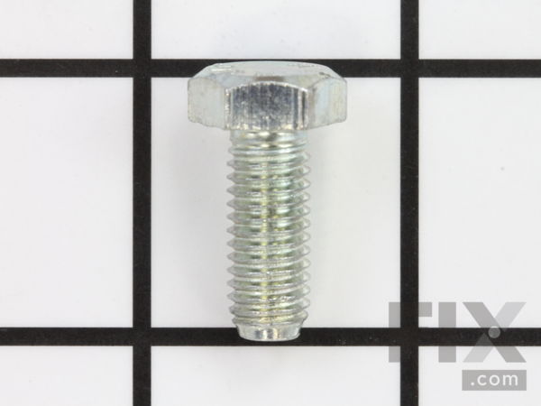 10395593-1-M-Jet-SH080400-Hex Cap Bolt