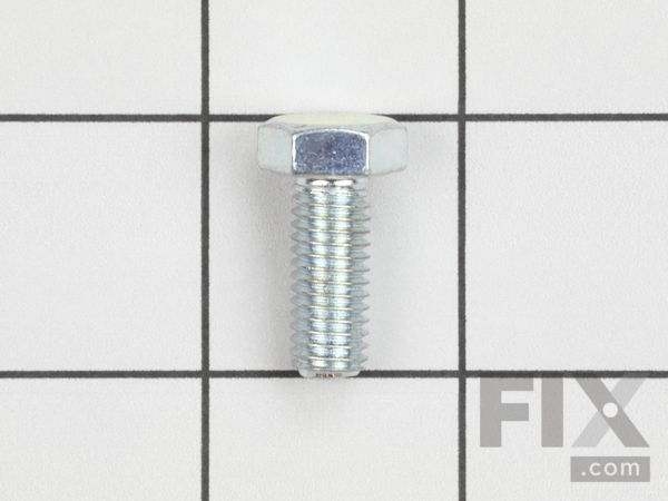 10395594-1-M-Jet-SH080402-Hex Cap Bolt (left Hand Thread