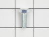 Hex Cap Bolt (left Hand Thread – Part Number: SH080402