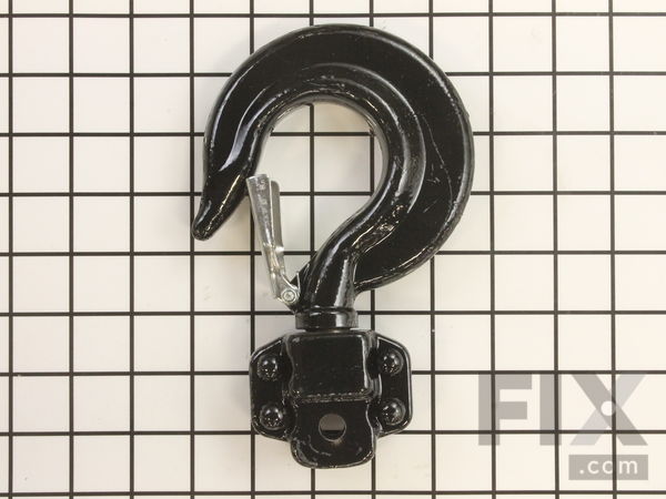 10396130-1-M-Jet-SMH-015D-Bottom Hook Assembly