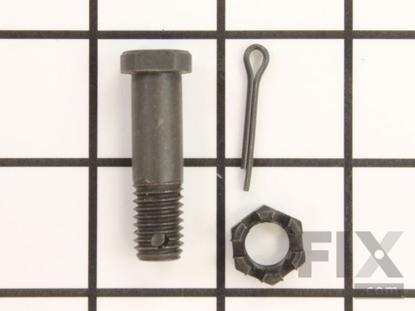 10396252-1-M-Jet-SMH-604D-Chain Stop Bolt Assembly