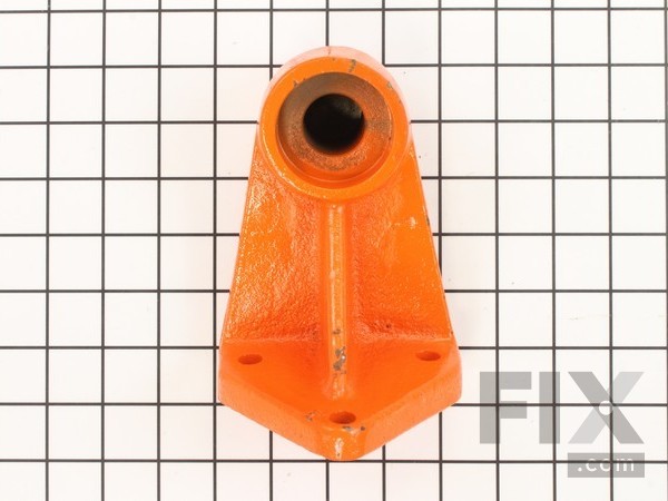 10396589-1-M-Jet-TJ2000X-58LR-Caster Seat Left Rear (Pump End)