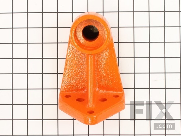 10396591-1-M-Jet-TJ2000X-58RR-Caster Seat Right Rear (Pump End)