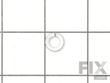 Lock Washer – Part Number: TS-2361061
