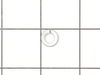 Lock Washer – Part Number: TS-2361061