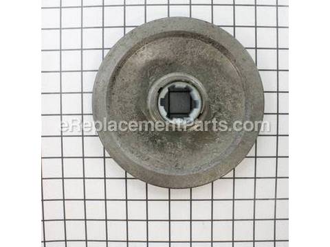 10397597-1-M-Jet-VS-044-Driven Pulley Assembly