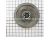 Driven Pulley Assembly – Part Number: VS-044