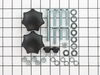 Hardware Kit – Part Number: WBS14CS-HK