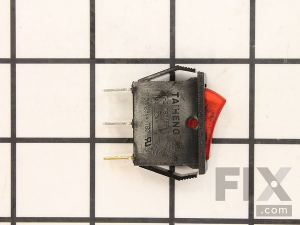 10398699-1-M-Kalorik-AS-27222-7-On/Off Button