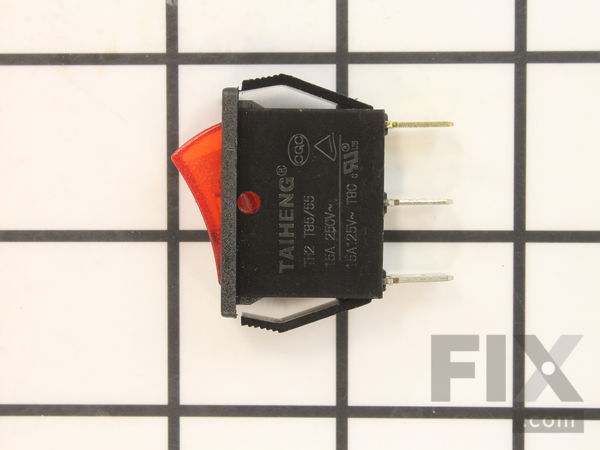 10398712-1-M-Kalorik-AS-29091-7-On/Off Switch