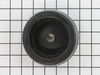 Base Upper Cover-Black – Part Number: BL-16909-10