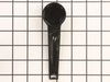 Coffee Spoon - Black – Part Number: CM-25282-7