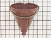 Filter Holder – Part Number: CM-25282MY-2