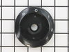 Switch Cover Black – Part Number: HA-33143R-1
