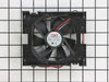 Heat Fan W/Mask – Part Number: WCL-20629-1