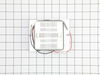 Heat Sink Upper Zone – Part Number: WCL-20629-6