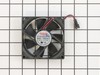 Cooling Fan Without Mask – Part Number: WCL-32963-9