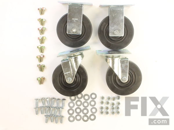 10400367-1-M-Knaack-505-5" Accessory Casters - Set